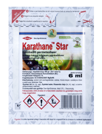 Karathane Star